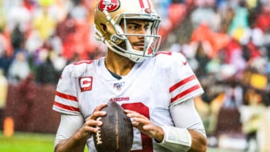 Jimmy Garoppolo