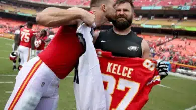 Travis Kelce