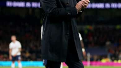 José Mourinho will always remain the special one. Definitely deserves a song.