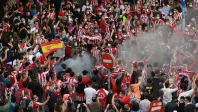 Atleti are desperate to win La Liga