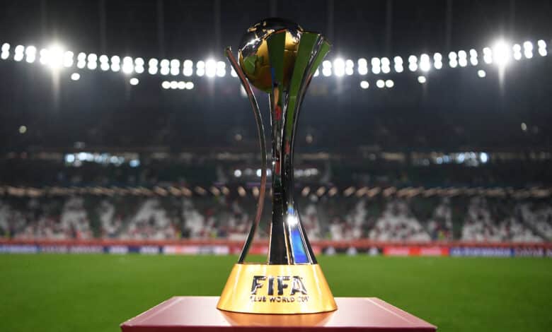 FC Bayern Muenchen v Tigres UANL - FIFA Club World Cup Qatar 2020