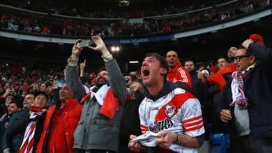The Superclasico brings out unbridled passion and emotion.