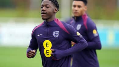 Kobbie Mainoo's rise has been meteoric!