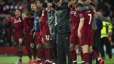 Jurgen Klopp is a Liverpool legend