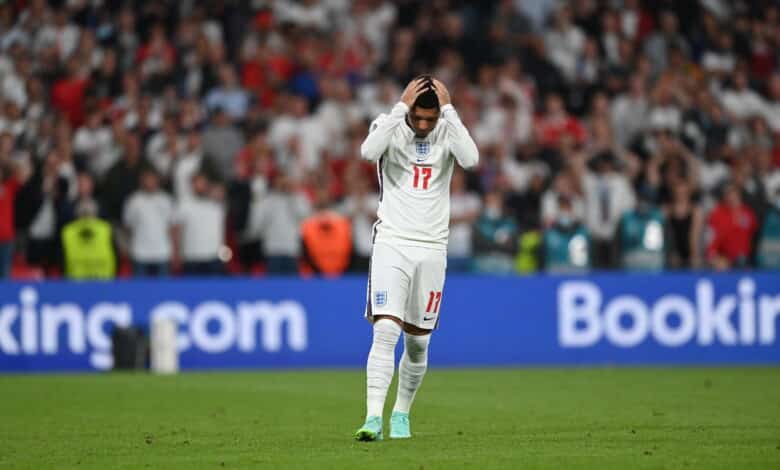 The resurgent Jadon Sancho needs an opportunity to restart his England career!