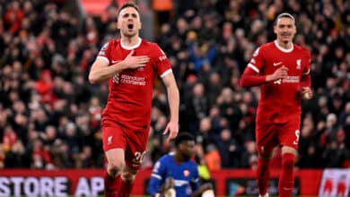 It's now a new-look Liverpool without Jurgen Klopp