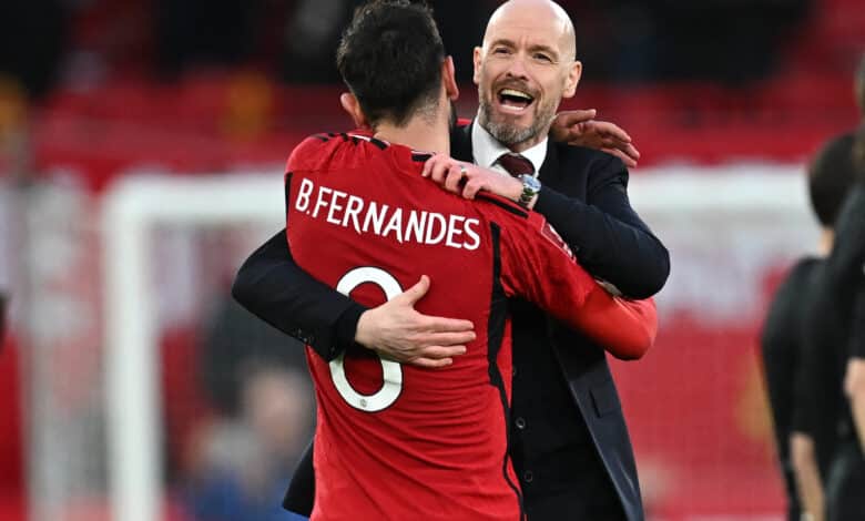 Manchester United are in NEED of a good season!