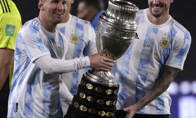 Copa America