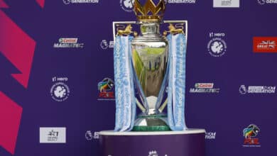 Who's going to win the Premier League?