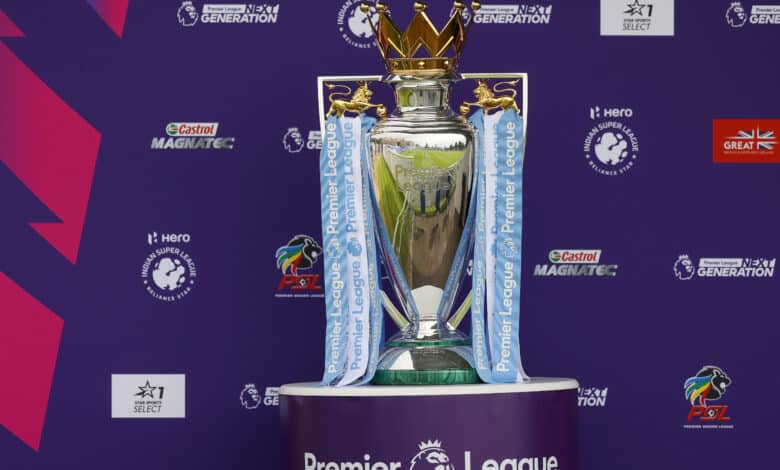 Who's going to win the Premier League?