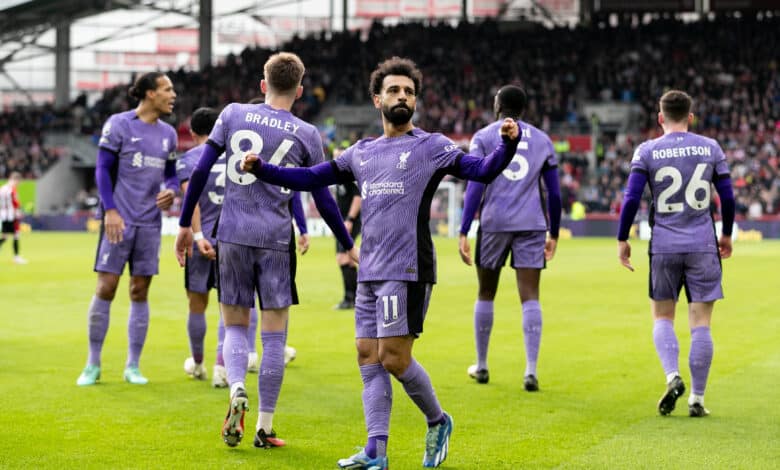 Salah is a hit on Fantasy Premier League - can he perform again this year?