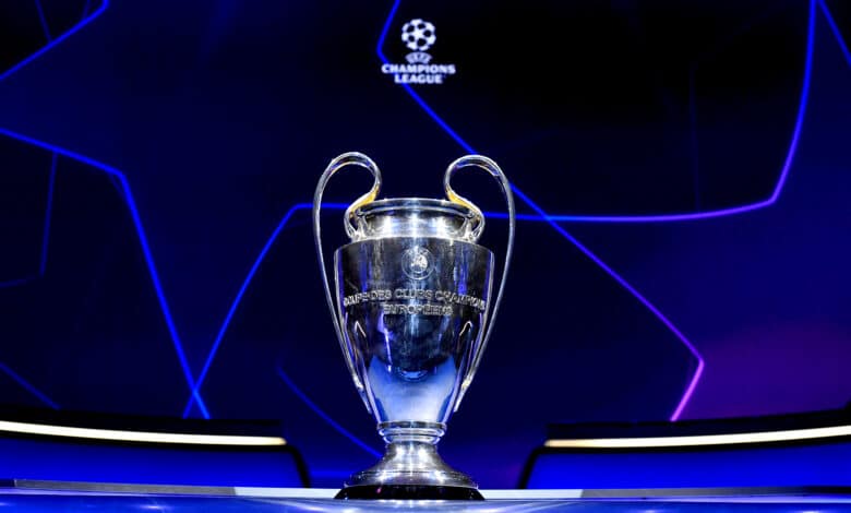 UEFA Champions League