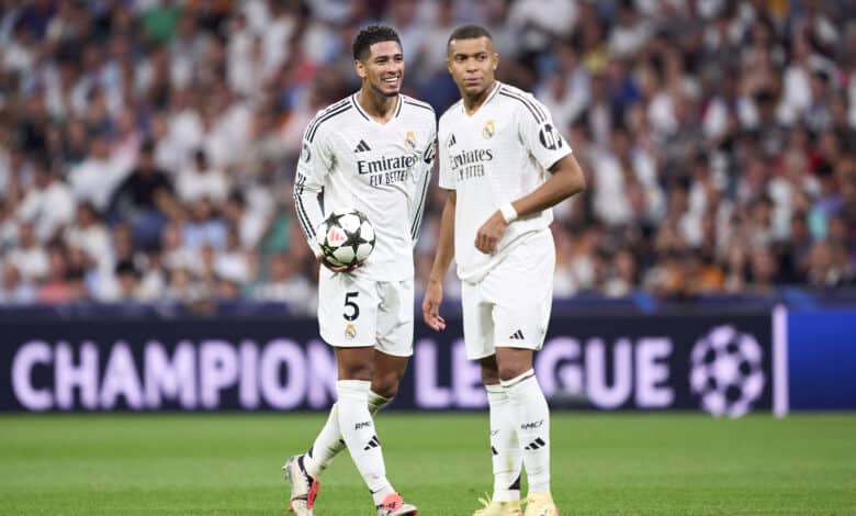 Football Fact : 1. These two young players are extremely good