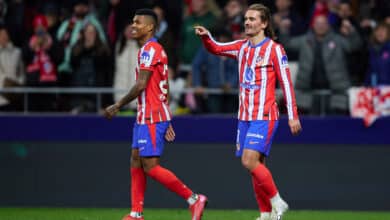 Atletico de Madrid v RCD Mallorca - La Liga EA Sports