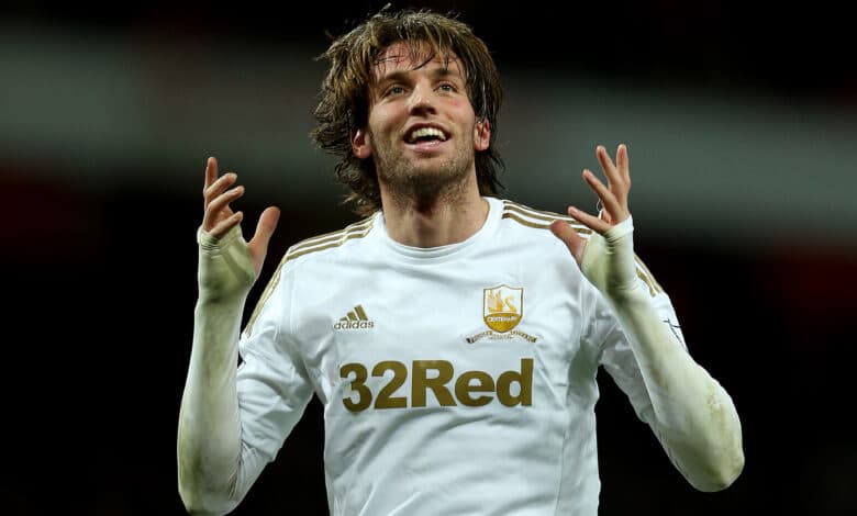Michu is the ultimate Barclaysman
