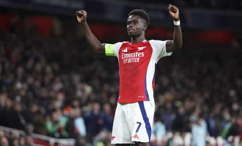 Champions League Star