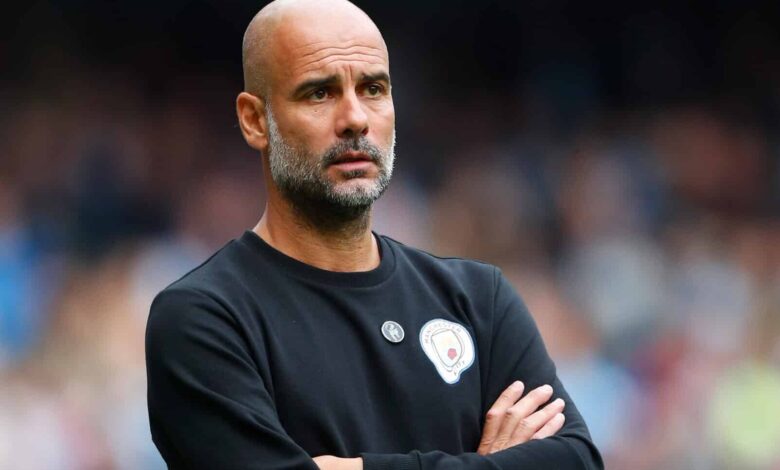 Manchester City need to bounce back against Liverpool