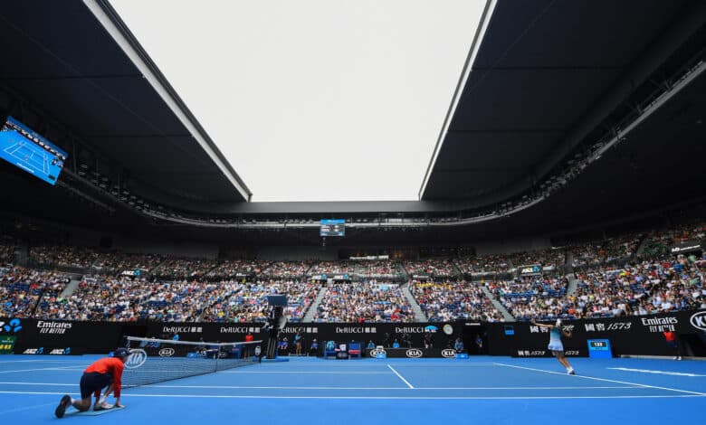 Australian Open
