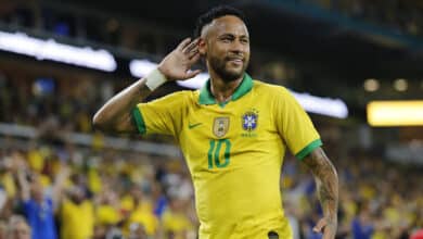 Neymar - Footballing Legend