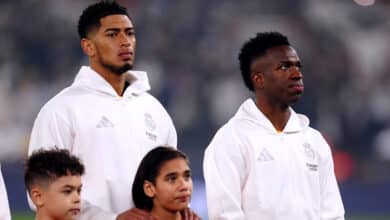 Champions League heritage