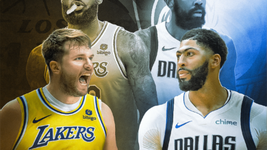 Luka Dončić-Anthony Davis Trade