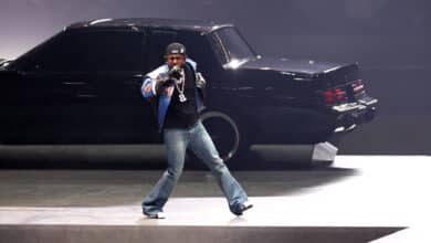 Kenny heavy with the basketball references