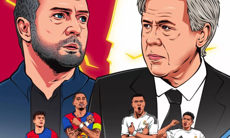 El Clasio via 365Scores