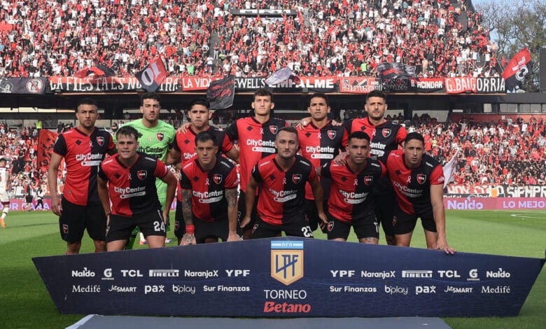 Newell's Old Boys